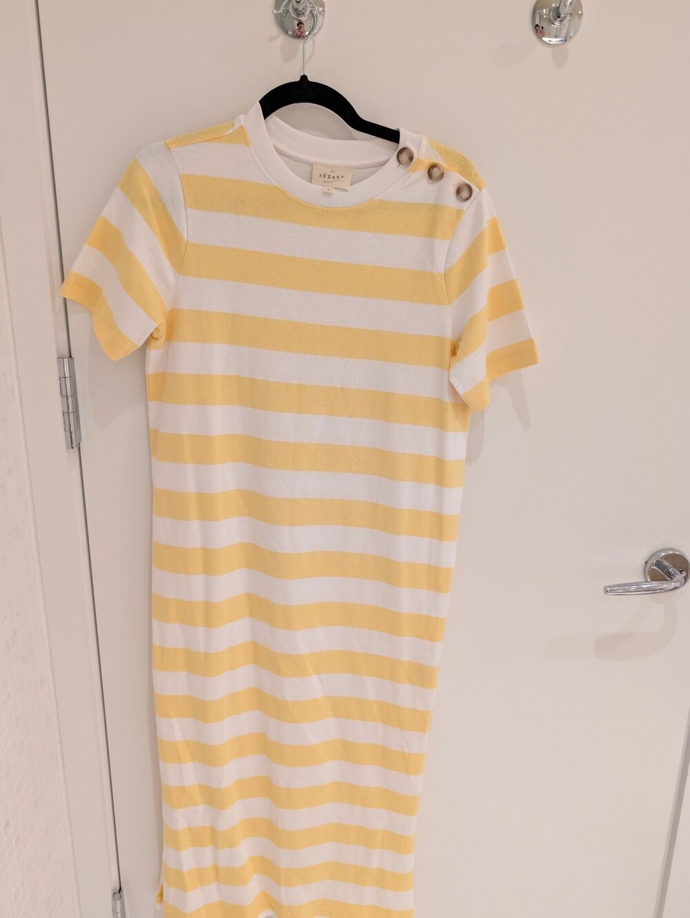 Sezane Emy Dress